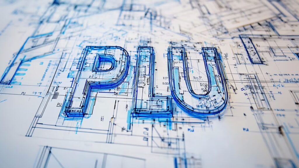 EFU Permis de construire ou Déclaration préalable